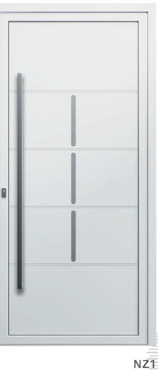 Painel ZILLAH NZ