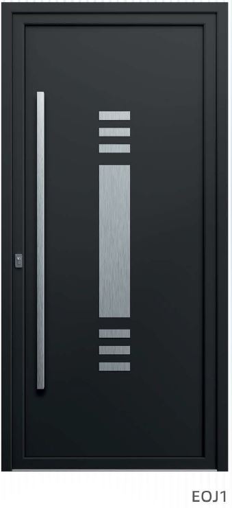 Painel EOJ
