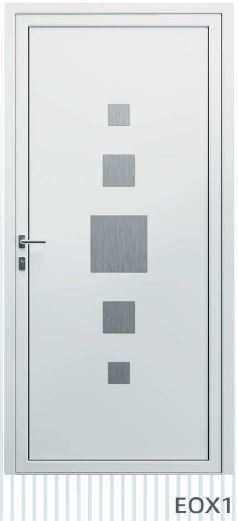 Painel EOX