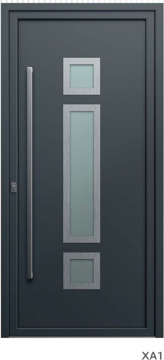 Painel XA