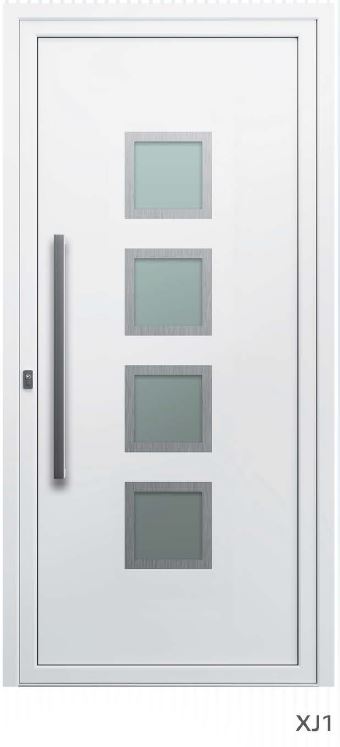 PAINEL XJ