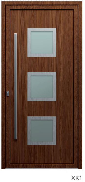 PAINEL XK