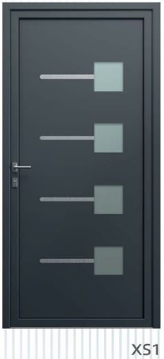 PAINEL XS