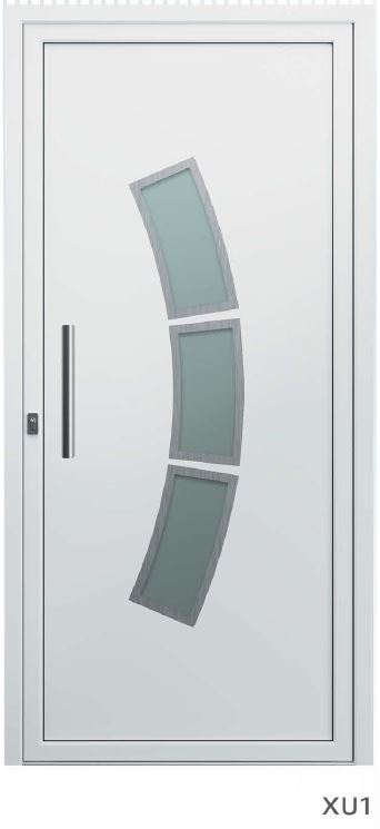 PAINEL XU
