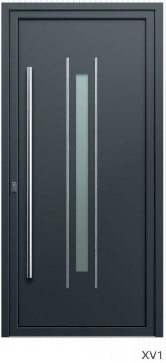 PAINEL XV