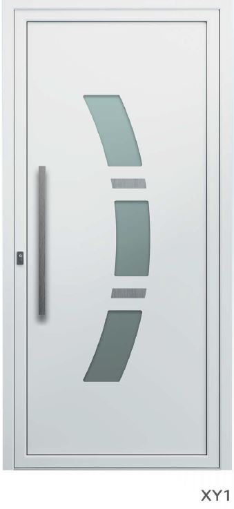 PAINEL XY