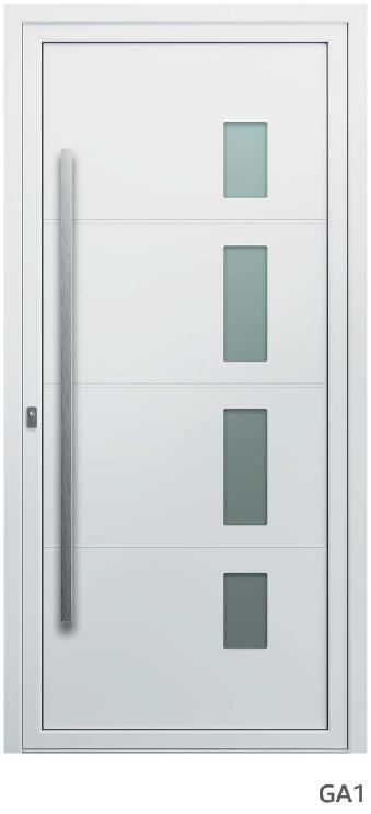 PAINEL GA