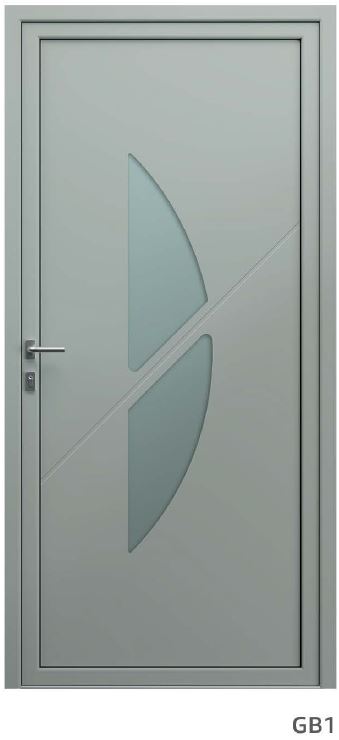PAINEL GB