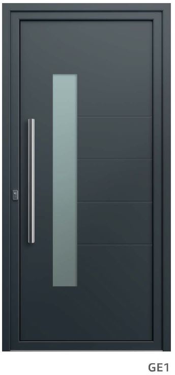 PAINEL GE
