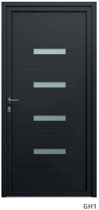 PAINEL GH