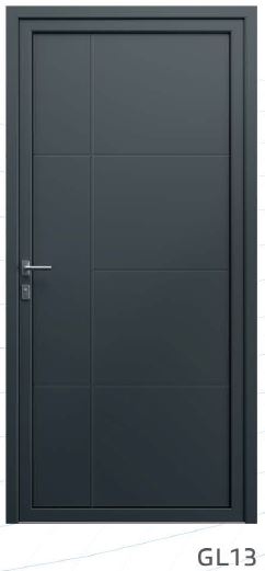 Painel GL