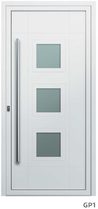 Painel GP1