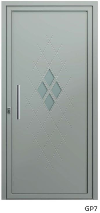 PAINEL GP7
