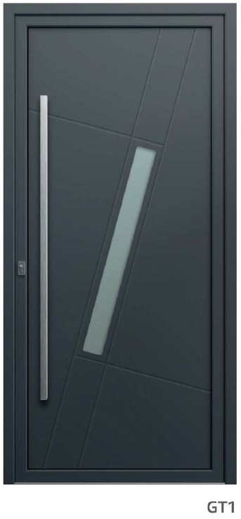 PAINEL GT