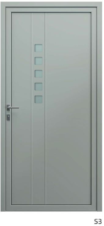 Painel S3