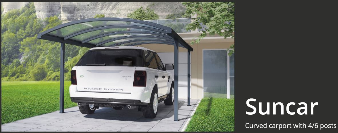 SUNCAR