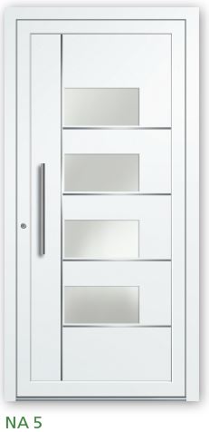 PAINEL DE ALUMÍNIO NA5