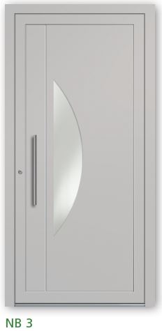 PAINEL DE ALUMÍNIO NB3