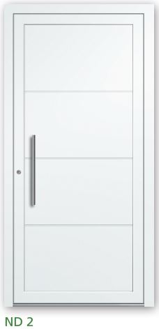 PAINEL DE ALUMÍNIO ND2