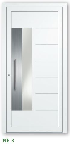 PAINEL DE ALUMÍNIO NE3